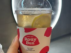 -劳顶笨Rotty Bun(青岛城阳店)