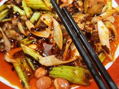 -71号豆汤饭·成都小馆(春熙路百盛店)