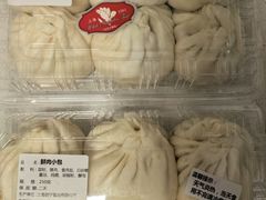 -白玉兰食品(中山公园龙之梦店)