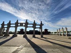 -天津妈祖文化园