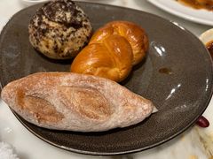 -美食汇自助餐厅(成都万达瑞华酒店)