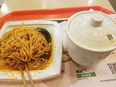 -魏家凉皮(黄雁村店)