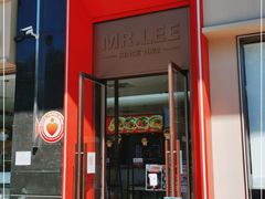 门面-李先生牛肉面大王(广渠门内店)