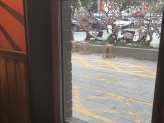 -管氏翅吧(台湾街店)