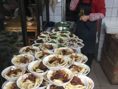 -洞子口张老二凉粉(文殊院店)