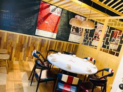 -就你餐厅(体育西横街店)