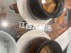 -西江美食舫·江西菜(健德桥店)
