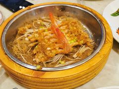 -稻香酒家(长宁KING88广场店)