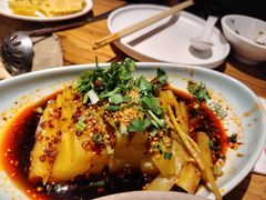 -云尊府云南菜·蒸汽石锅鱼(学清路店)