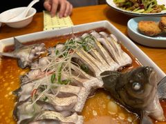 -莲餐厅·湖北菜·潜江小龙虾店(愚园路店)