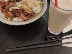 -永和大王(赤峰路二店)
