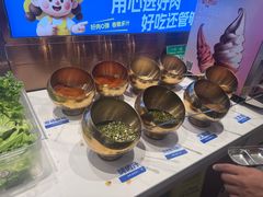 -花味·自助烤肉(雨花客厅店)