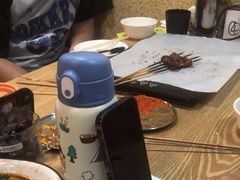 -烤五行·烧烤烤串(石佛营店)