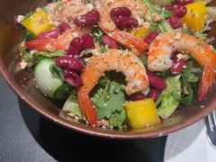 -农畉LONFOOD(万象天地店)