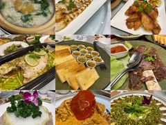 -阿诺泰·泰国餐厅(棕北店)