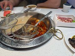 -千牛将·鲜牛肉火锅(开元路店)