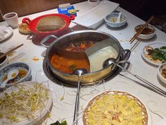 -周师兄大刀腰片火锅(洪崖洞旗舰店)