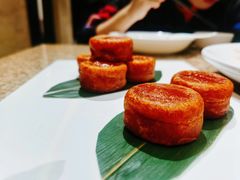 -真爱中国餐馆·年华店(朱雀大街店)