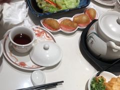 -稻香海鲜饭店(第一国际店)