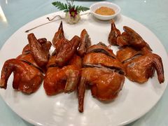 烤乳鸽-一品滇香·云南菜(公益西桥店)