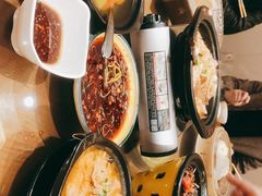 -陶德砂锅(蜀汉路店)