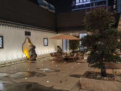-广州白云国际机场漫心酒店