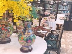 -南堂馆·新川菜(天府三街店)