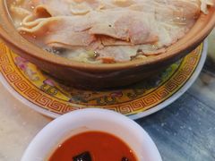 极品白肉砂锅-砂锅居(西四店)