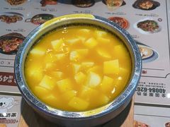 -雍哲港式餐厅(金华万达店)