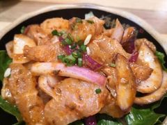 -酒拾烤肉(南城店)