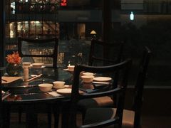 -夏宫中餐厅(静安香格里拉店)