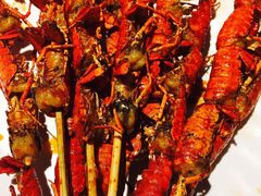 -可可大虾武汉土菜大排档(万松园1店)