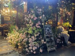 -第101座花园餐厅(湖滨88店)