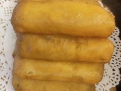 油炸米酒-杨记隆府(南坪店)