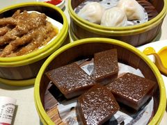 -一茶一点(海景店)