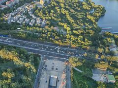 -中央广播电视塔