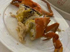 -百味馆·海鲜·湛江菜(后海花园店)