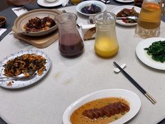 -新吉士·上海菜(浦东LCM置汇旭辉店)