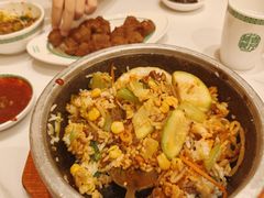 -华天延吉餐厅(西四总店)