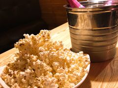 -爱德堡西餐咖啡吧(北师大店)