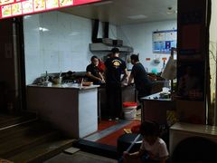 -壹煲口福煲仔饭(中山路店)