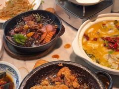 -小菜园新徽菜(无锡宜家荟聚中心店)