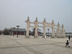 -天津妈祖文化园