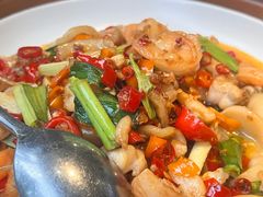 -洞庭家宴·头牌甲鱼(广渠门店)