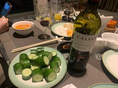 -金海湾自助餐厅(金陵饭店)