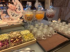 -富力丽思卡尔顿酒店·香荟全日制餐厅