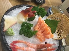 -八间(合生汇店)