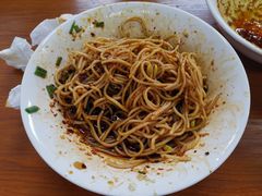 -樊三嬢手工甜水面(大邑安仁店)