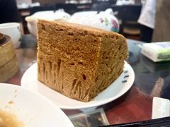 马拉糕-莲香楼