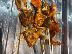 -刘一龙虾.烧烤(理工直营店)